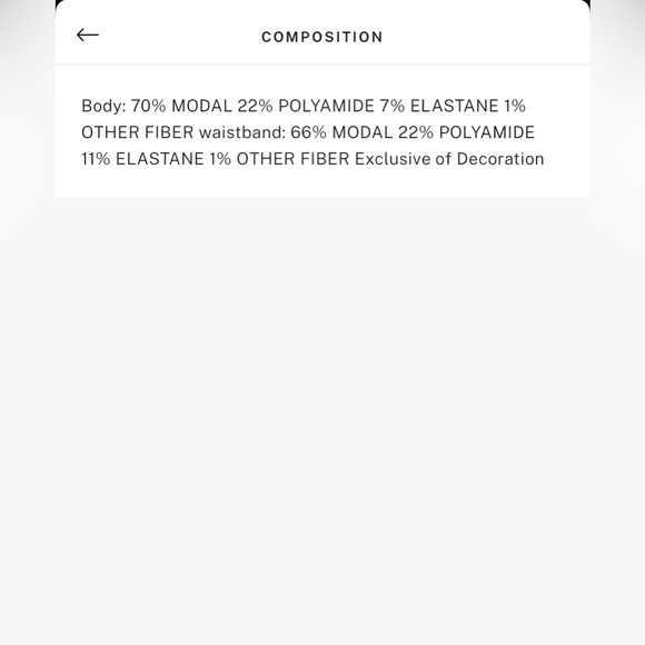 PINK Winter Seamless Classic Leggings Size S Pink Poodle NWT Stretchy - Picture 8 of 8